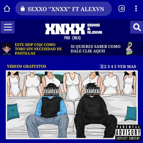 xnxx ano